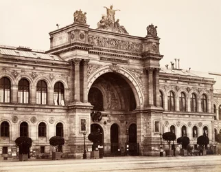 Palác středního průmyslu